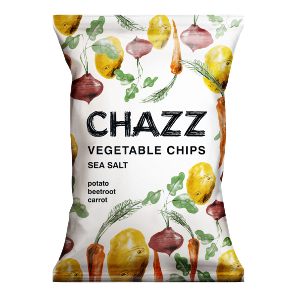VEGETABLE mixes - Image 2