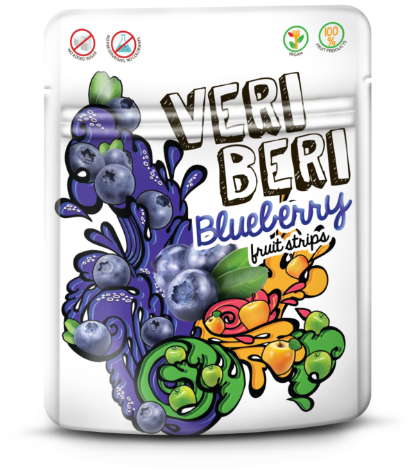 Blueberry