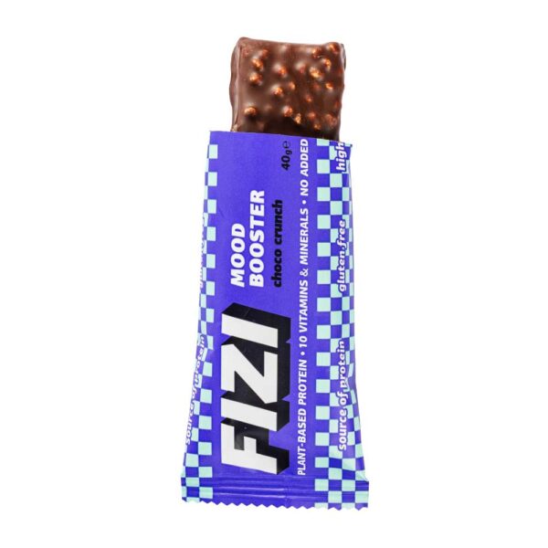 Choco Crunch