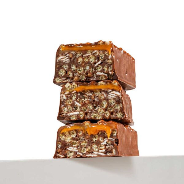 Choco Crunch - Image 4