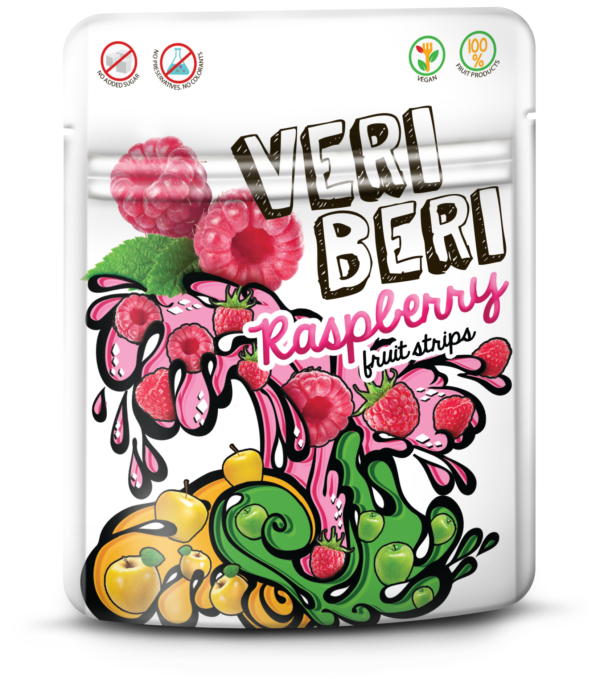 Raspberry