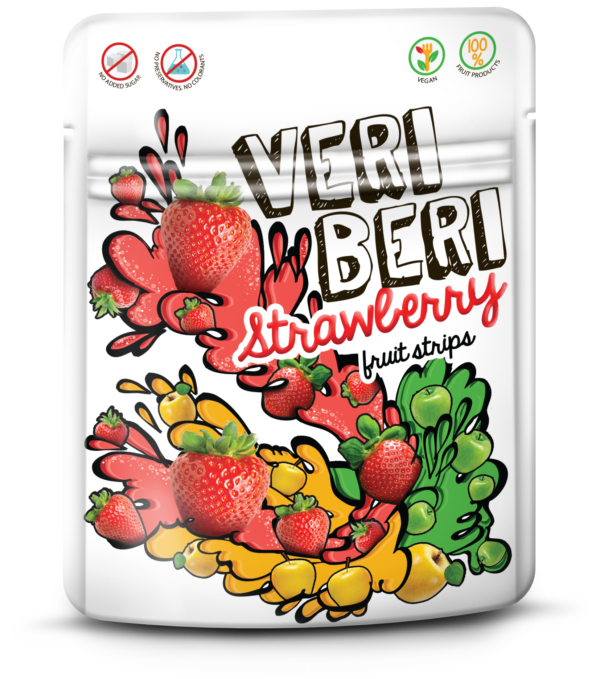 Strawberry
