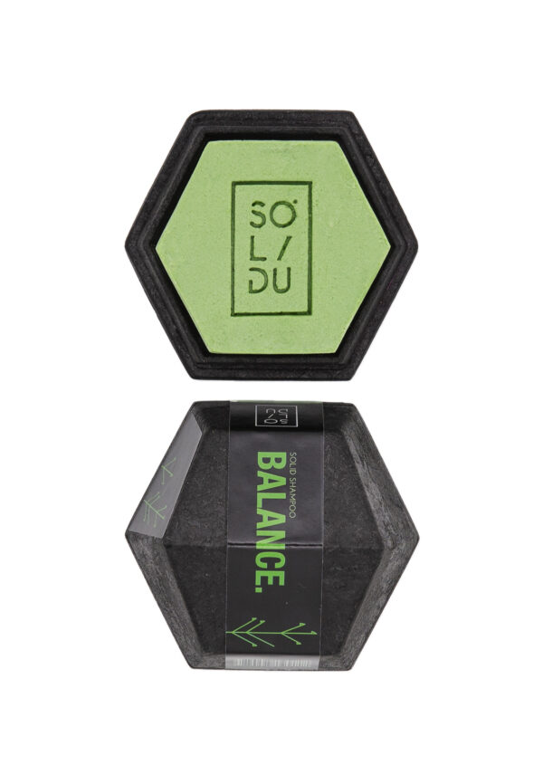 BALANCE - Image 3