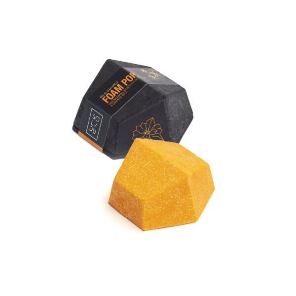 FoamPOP Shampoo - Image 3