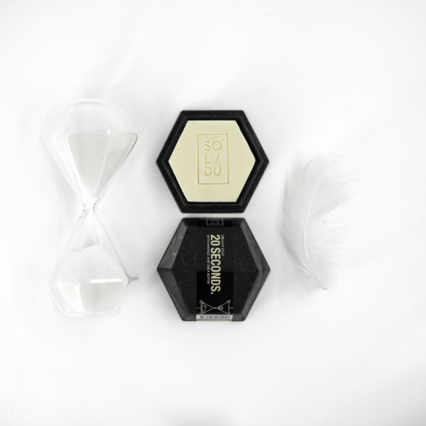 20 SECONDS - Image 2