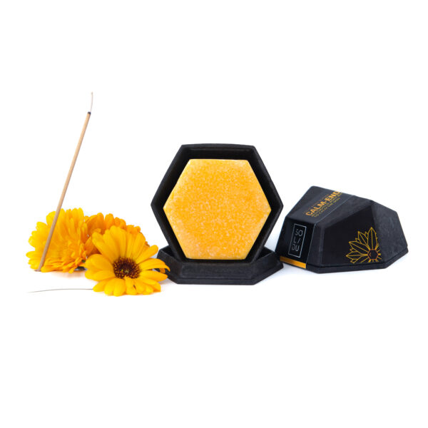 CALMENDULA Body Butter