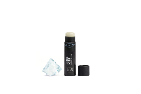 COOLKiss Lip Balm