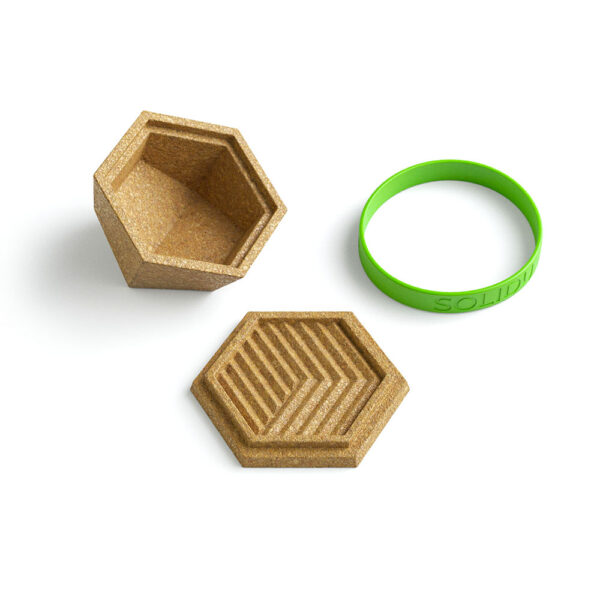 CORK CASE