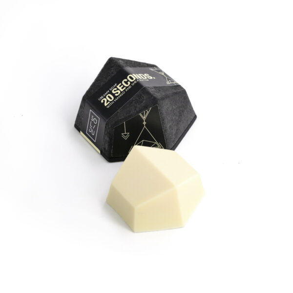 20 SECONDS - Image 3