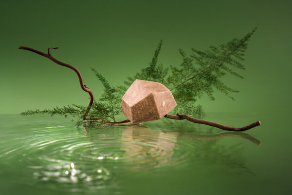 GHAYA Shampoo - Image 2