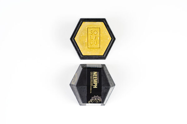 NEEMPH Shampoo - Image 2