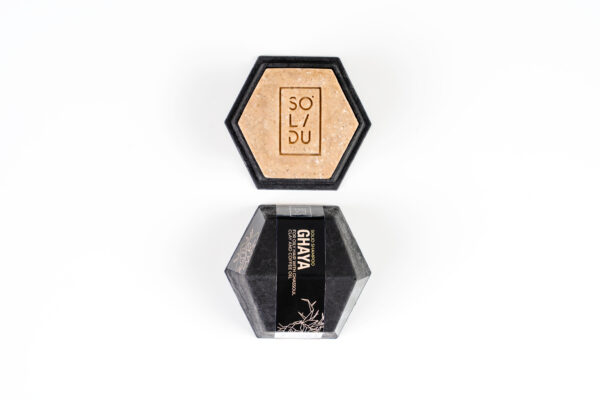 GHAYA Shampoo - Image 4
