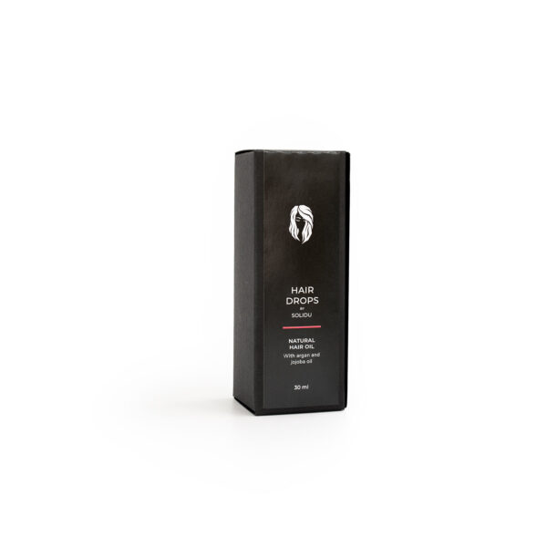 HAIR DROPS (Split Ends) - Image 2