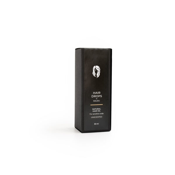 HAIR DROPS (Sensitive) - Image 2