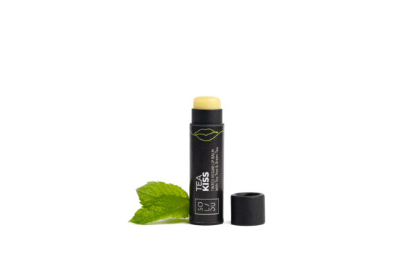 TEAKiss Lip Balm