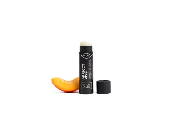 APRICOTKiss Lip Balm