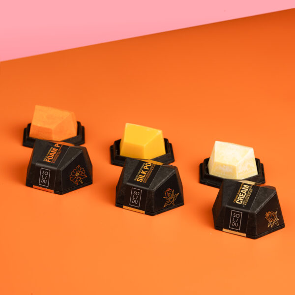 FoamPOP Shampoo - Image 2