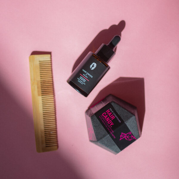 HAIR CANDY Conditioner - Image 2