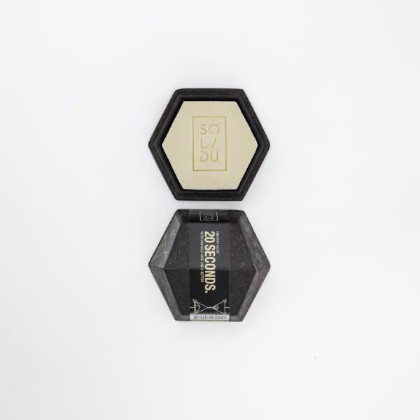 20 SECONDS - Image 5