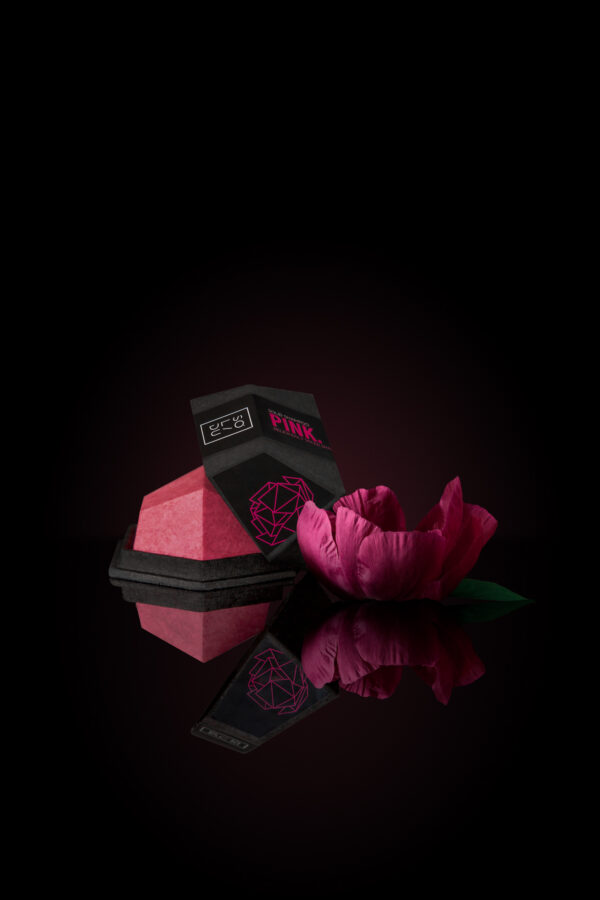 PINK Shampoo - Image 2